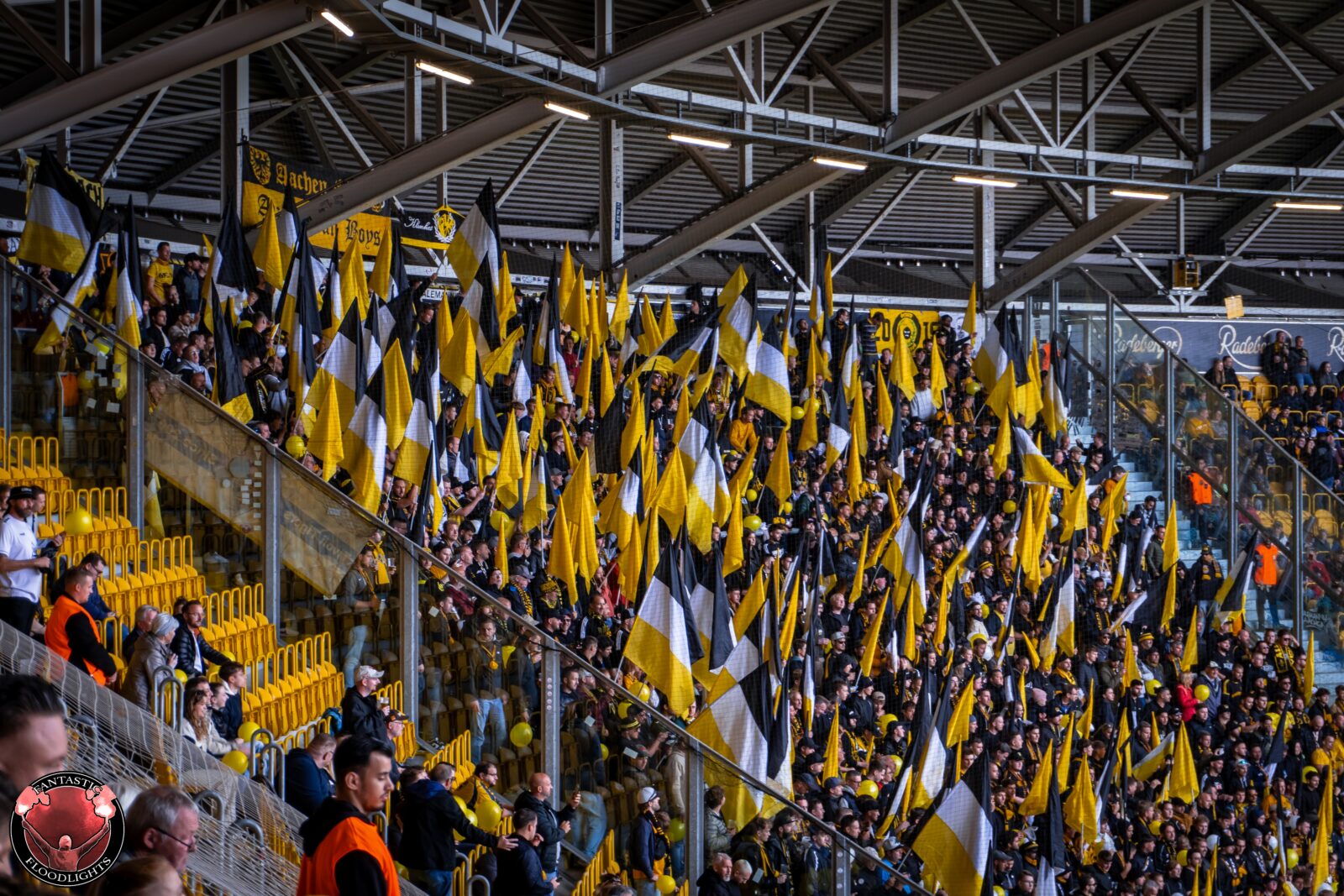 Dynamo Dresden – TSV Alemannia Aachen 0-0 (1)