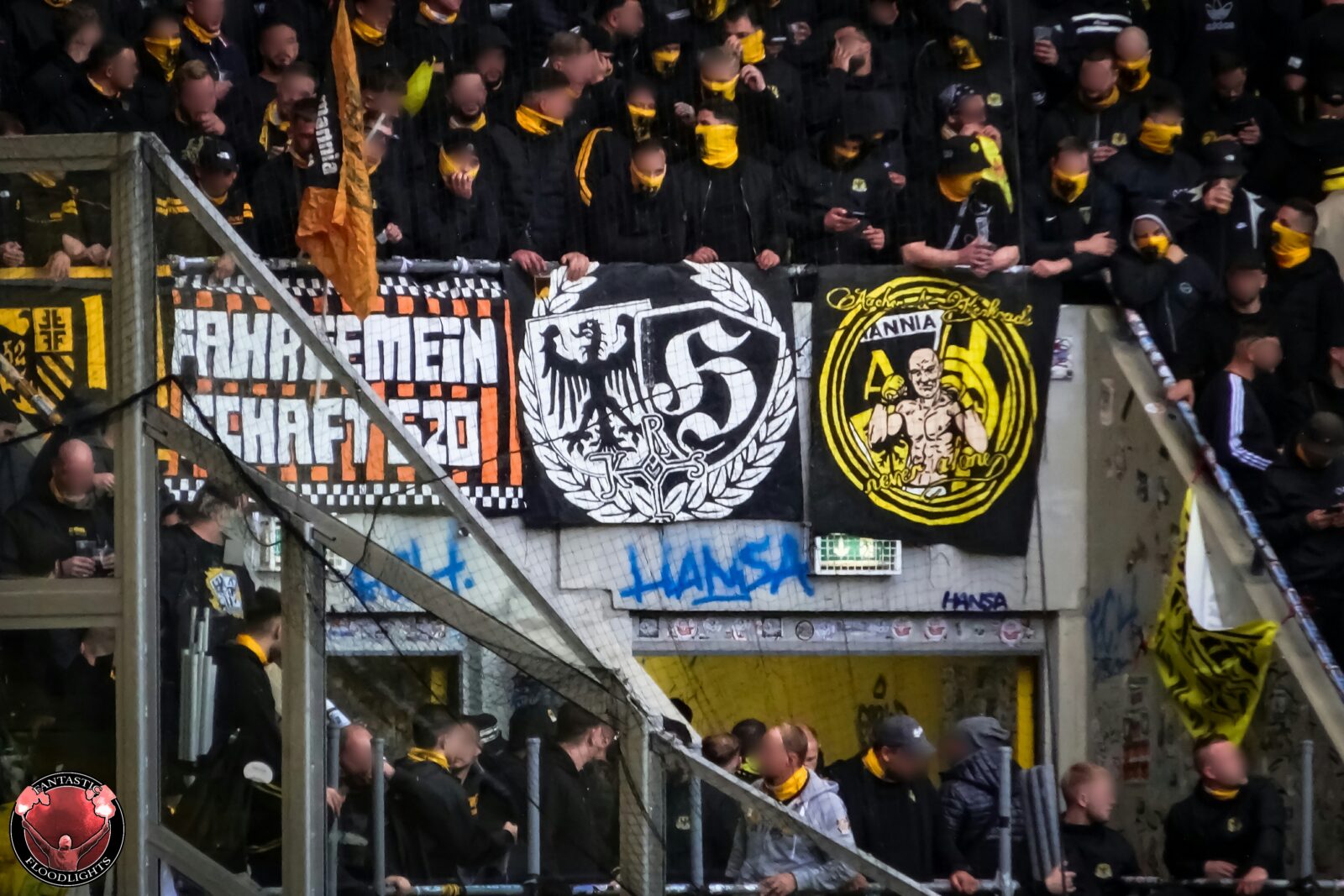 Dynamo Dresden – TSV Alemannia Aachen 0-0 (23)