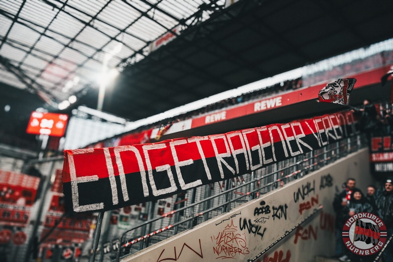 1. FC Köln – 1. FC Nürnberg 3-1 (52)
