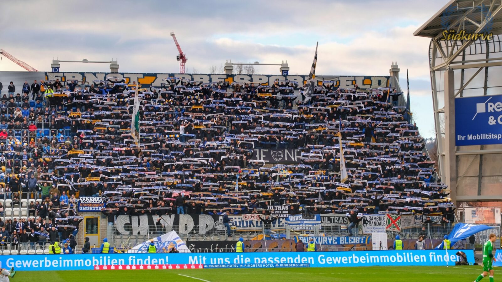 FC Carl Zeiss Jena – FC Rot-Weiß Erfurt 3-1 (57)