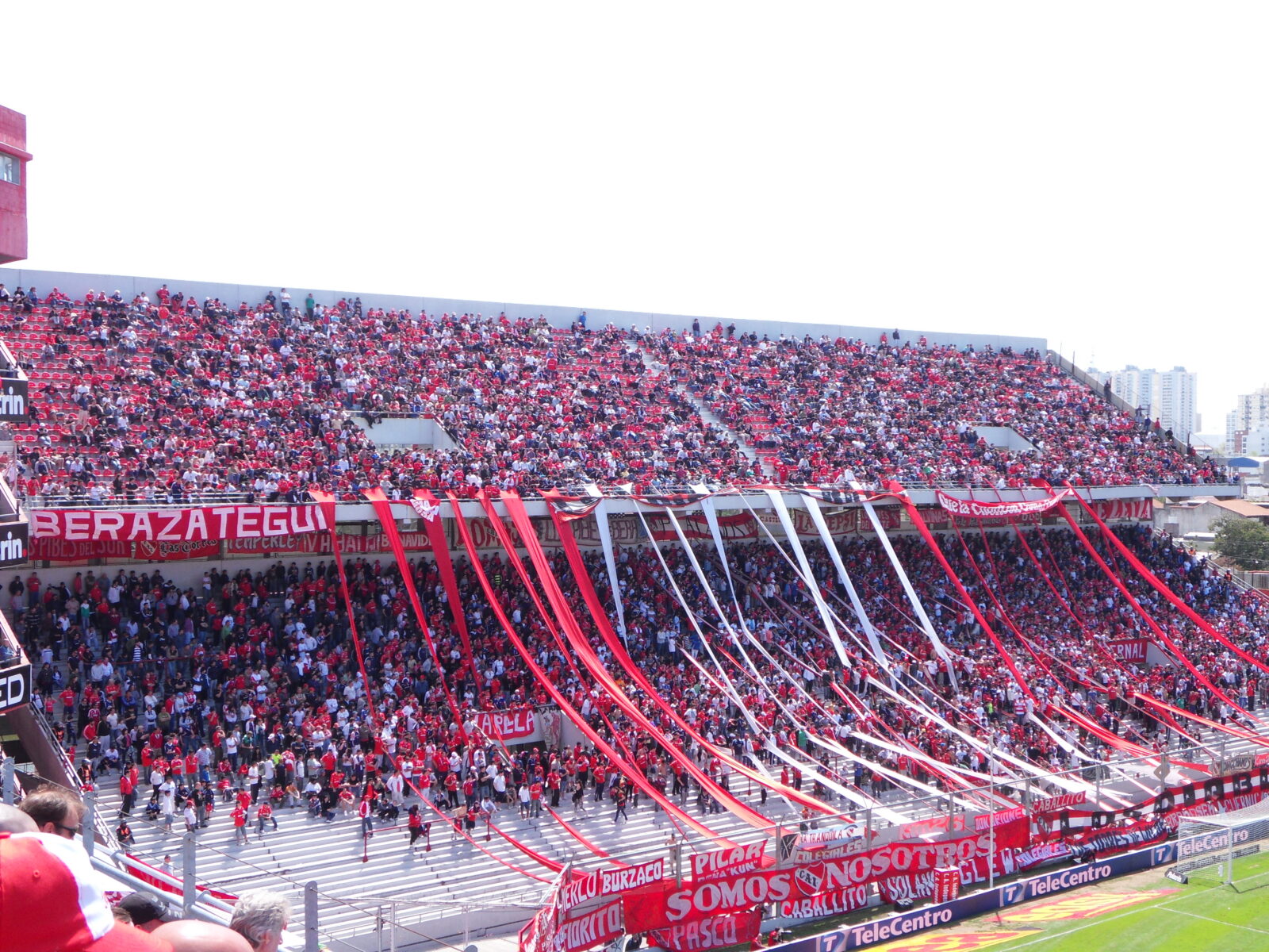 Independiente vs Velez Sarsfield (0-1) (3)