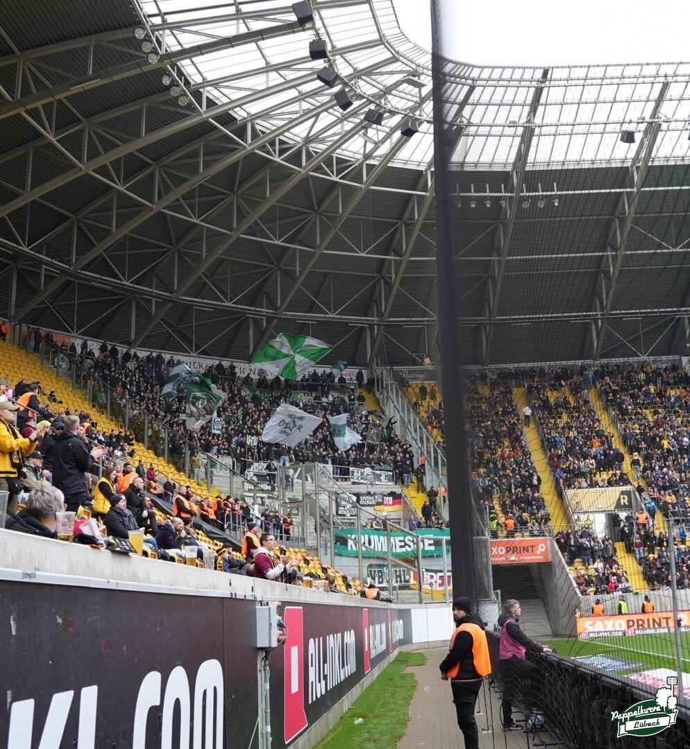 Dynamo Dresden – VfB Lübeck 7-2 (3)