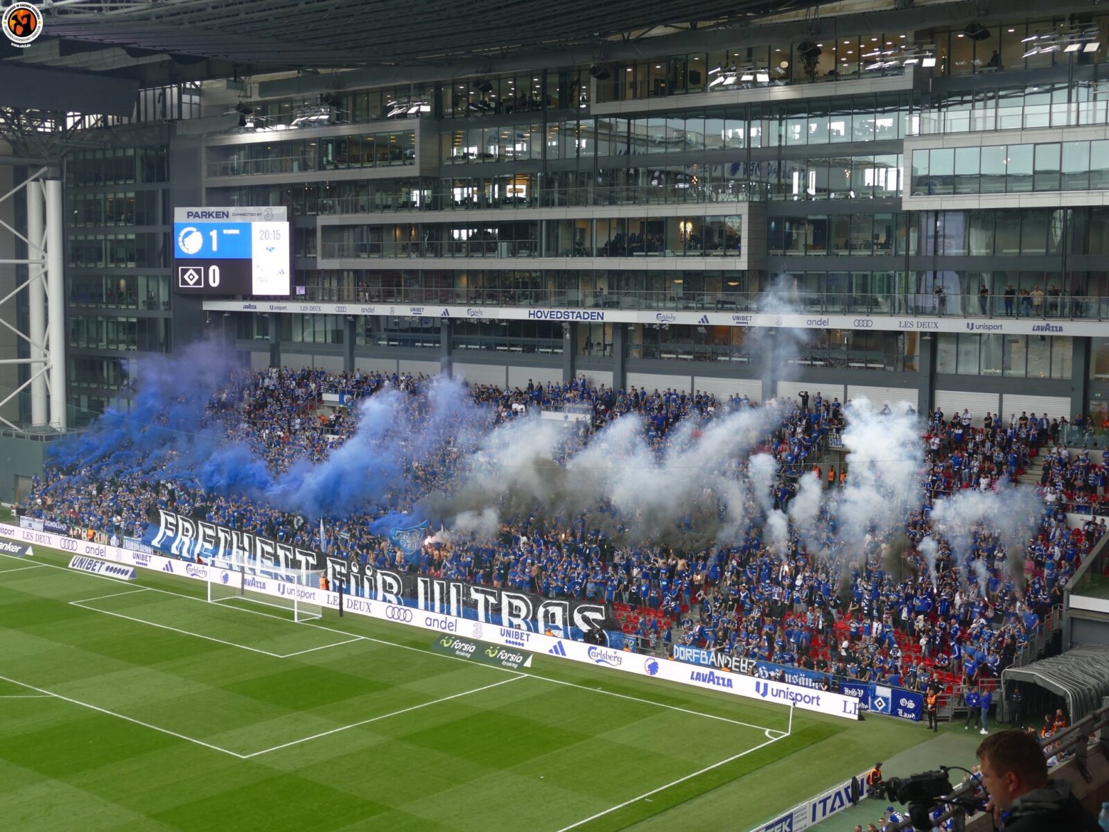 FC Kopenhagen – Hamburger SV 1-0 (18)