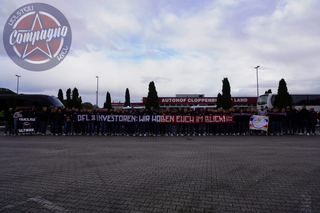 VfL Osnabrück – Holstein Kiel 1-1 (5)