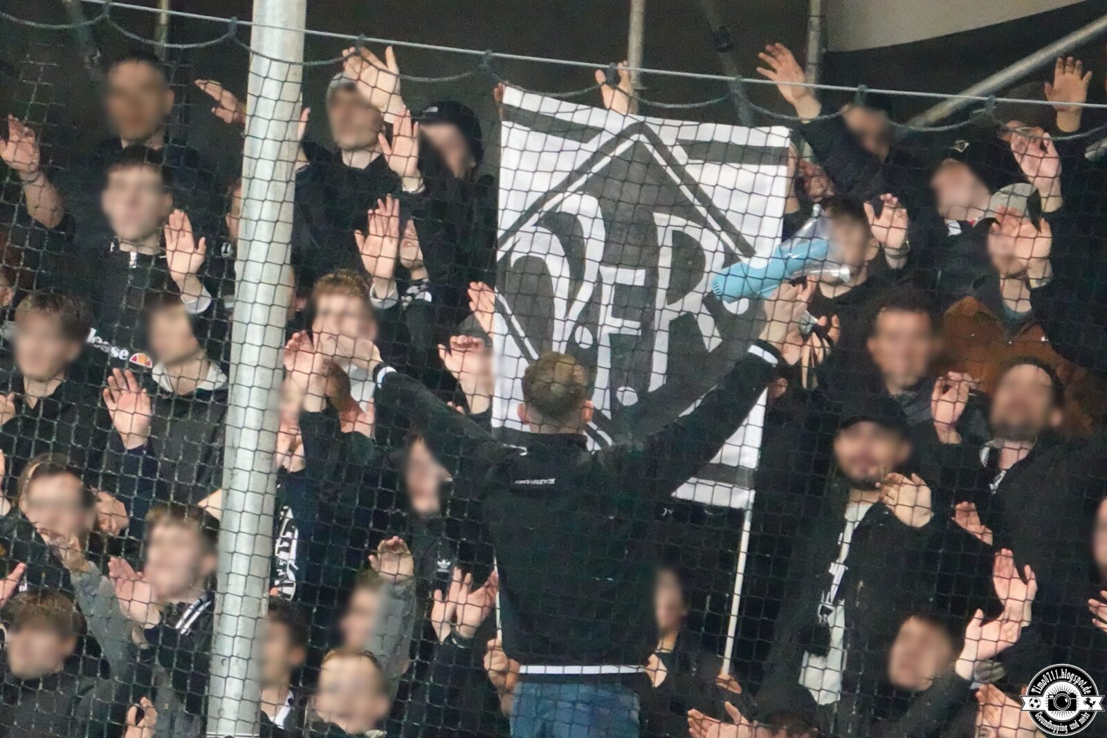 VfR Aalen – Stuttgarter Kickers 0-0 (11)