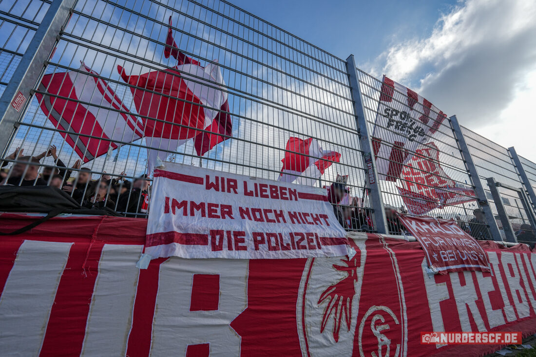 Göppinger SV – SC Freiburg II 1-0 (39)