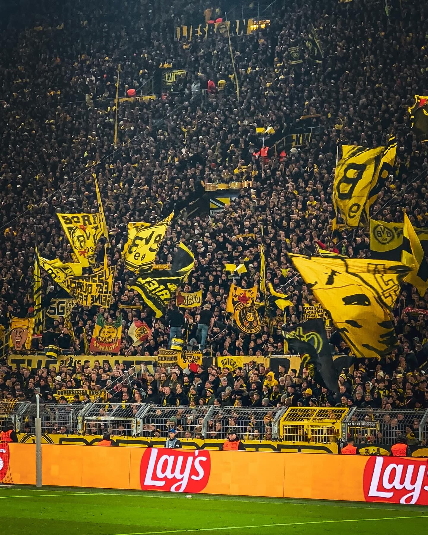 Borussia Dortmund – Sporting Clube de Portugal 0-0 (2)