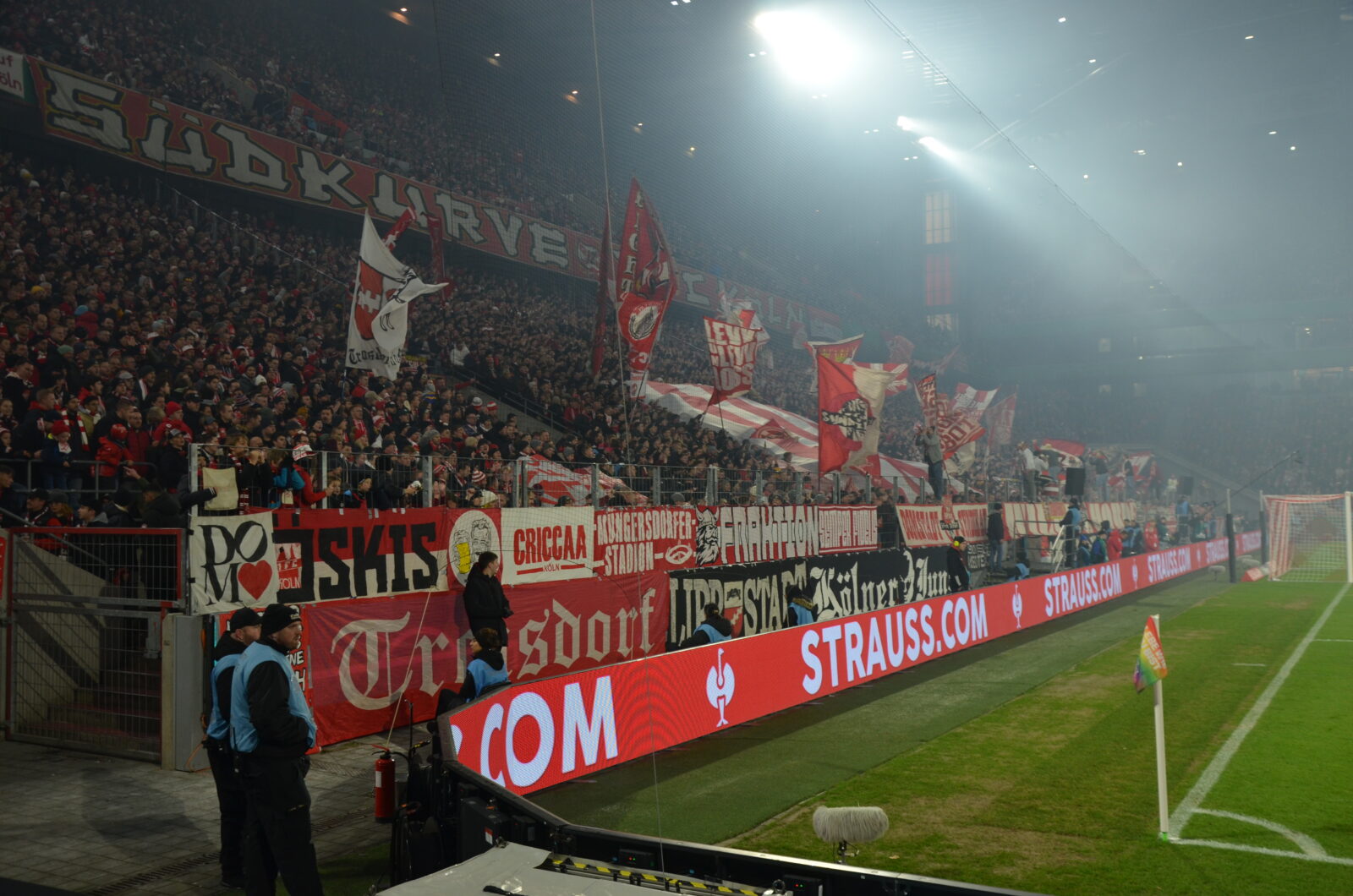 1. FC Köln – Hertha BSC 2-1 n.V. (31)