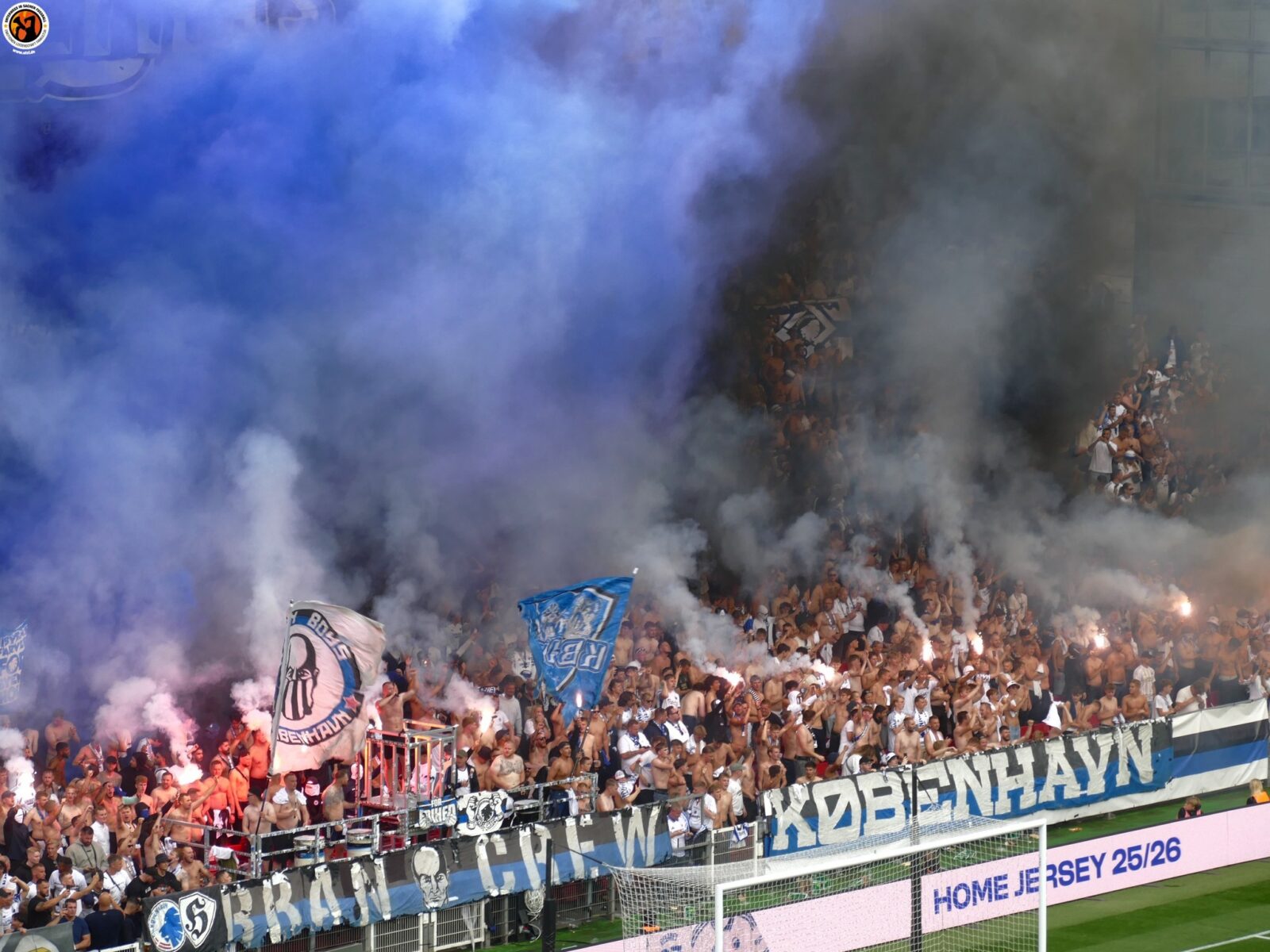 FC Kopenhagen – Hamburger SV 1-0 (3)