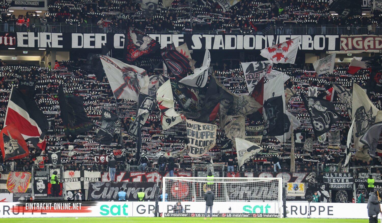 Eintracht Frankfurt – Werder Bremen 1-0 (3)
