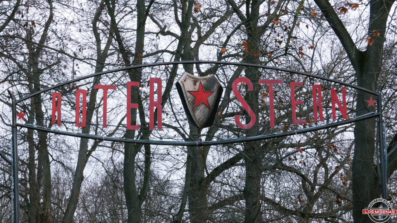 Roter Stern Leipzig – SG Rotation Leipzig 0-0 (2)