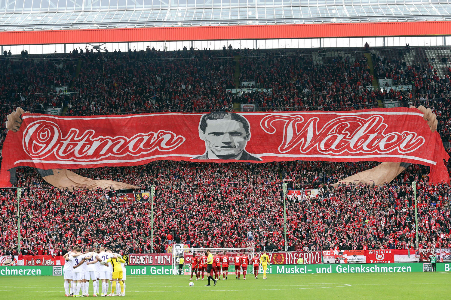 1. FC Kaiserslautern – VfL Osnabrück 3-2 (2)