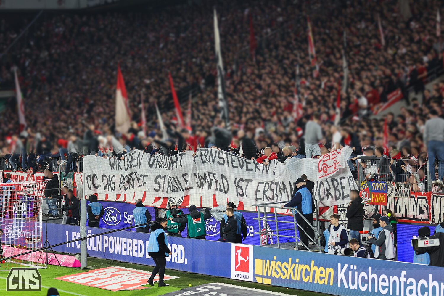1. FC Köln – Werder Bremen 0-1 (27)