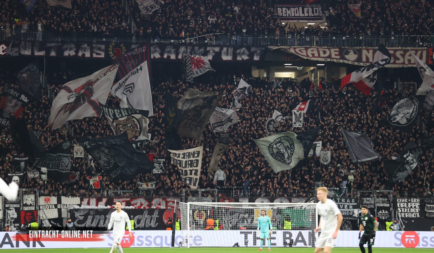 Eintracht Frankfurt – Ferencváros 2-0 (9)