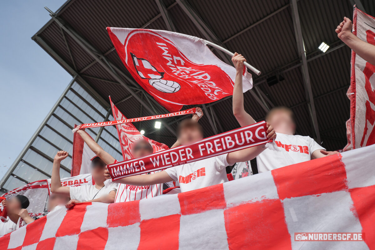 SV Darmstadt 98 – SC Freiburg 0-1 (12)