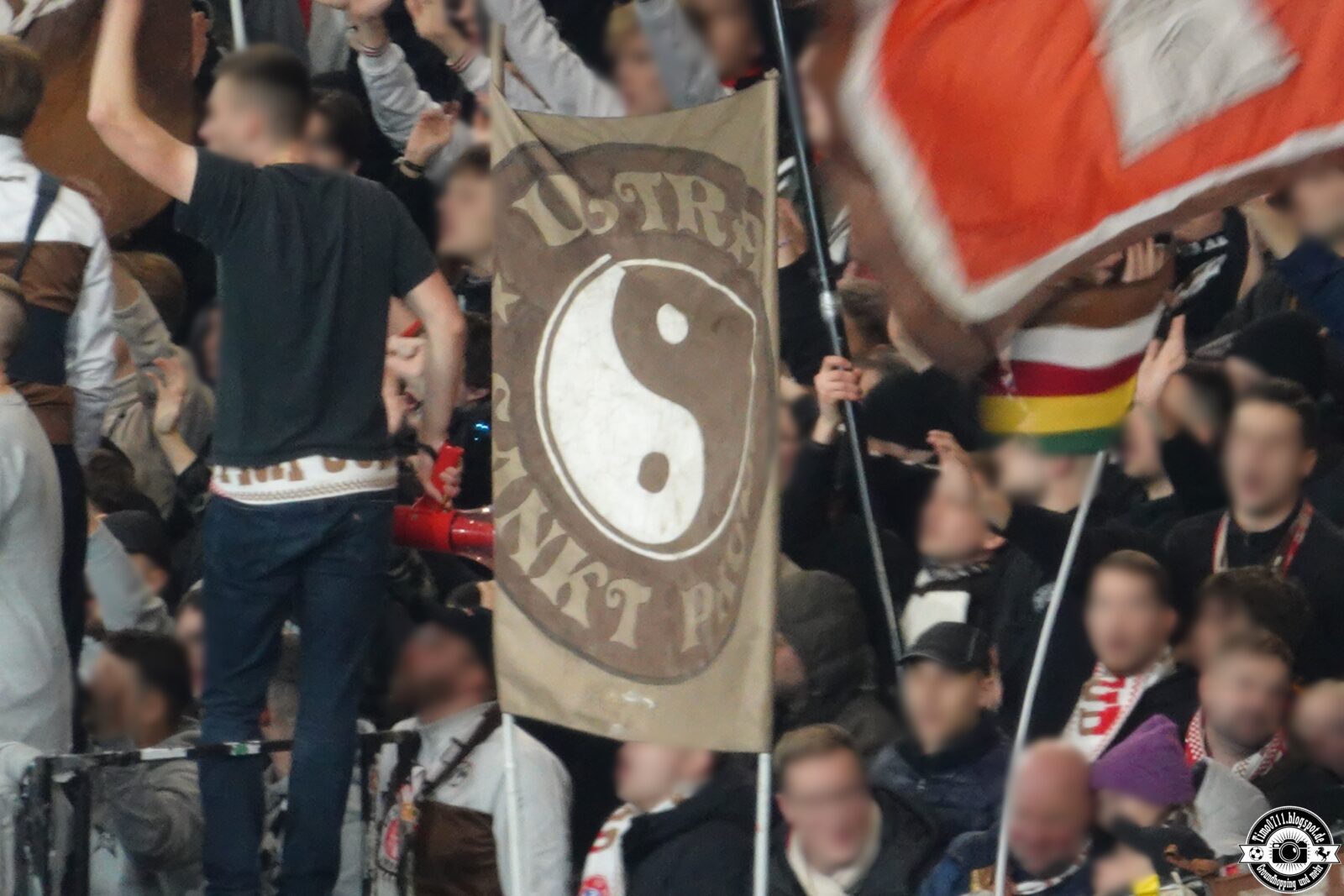 VfB Stuttgart – FC St. Pauli 0-1 (3)