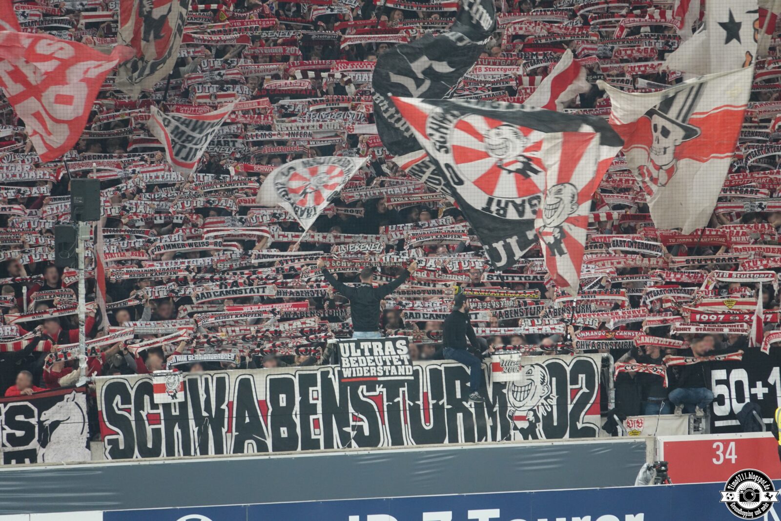 VfB Stuttgart – 1. FC Kaiserslautern 2-1 (29)