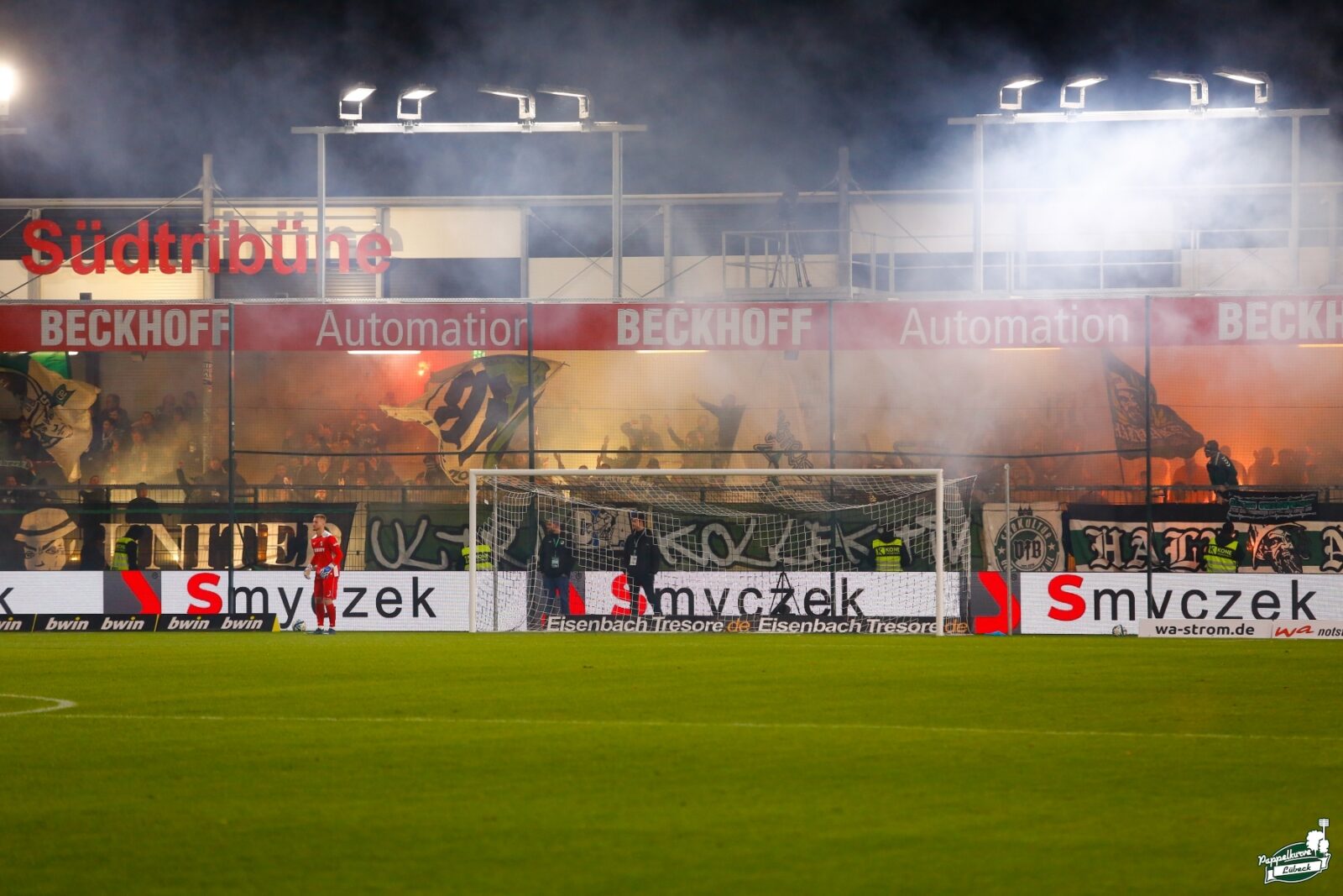 SC Verl – VfB Lübeck 4-0 (5)