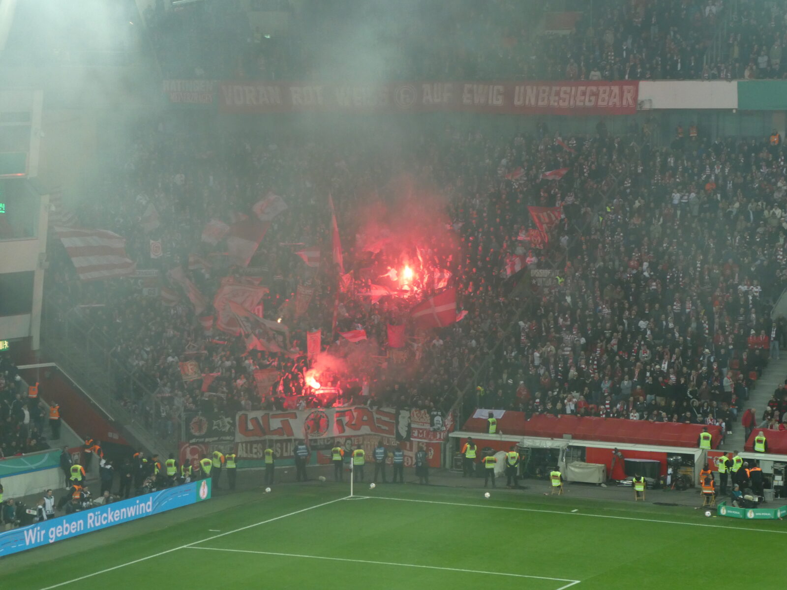 Bayer 04 Leverkusen – Fortuna Düsseldorf 4-0 (14)