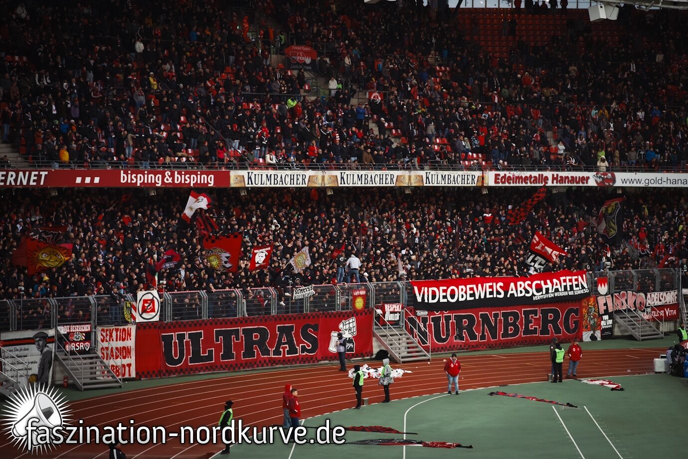 1. FC Nürnberg – SC Paderborn 0-2 (13)