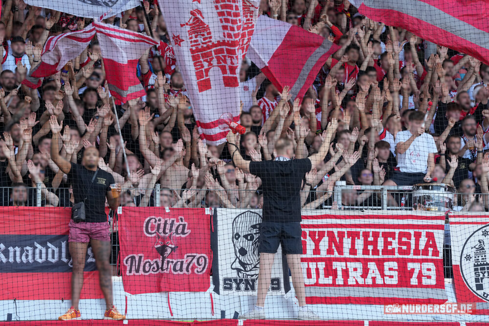 1. FC Heidenheim – SC Freiburg 0-3 (18)