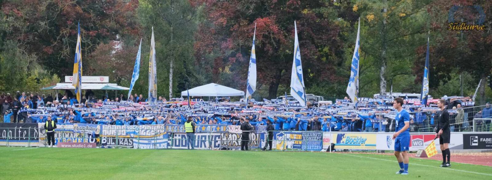 1. SC Heiligenstadt – FC Carl Zeiss Jena 1:3 (4)