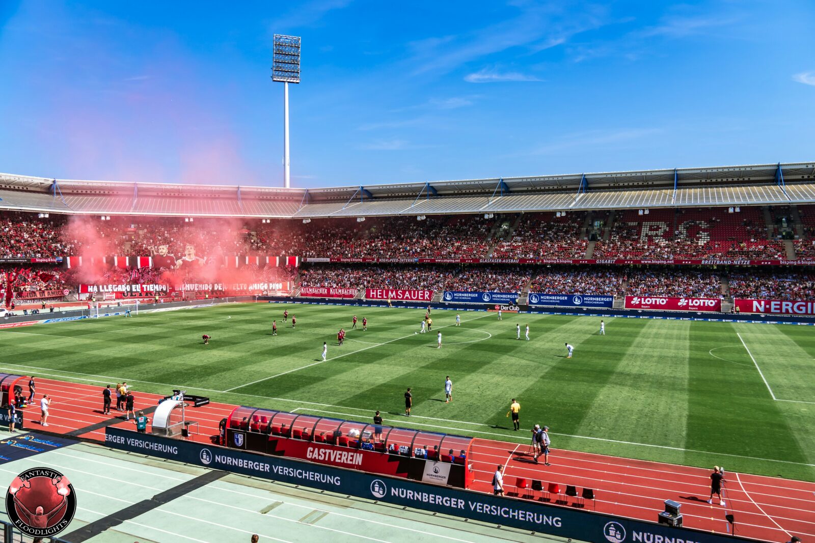 1. FC Nürnberg – 1. FC Magdeburg 0-4 (11)