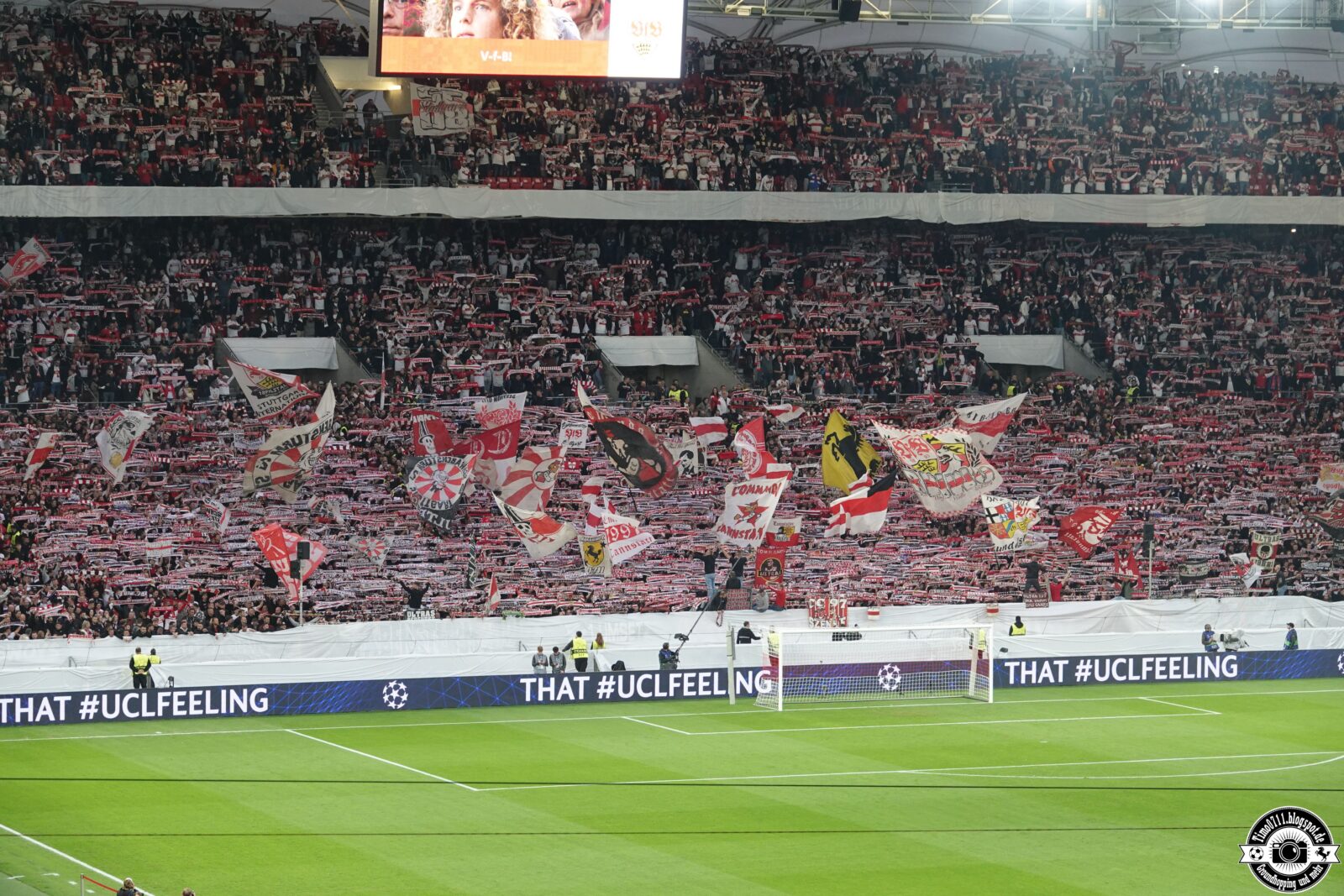 VfB Stuttgart – Sparta Prag 1-1 (26)