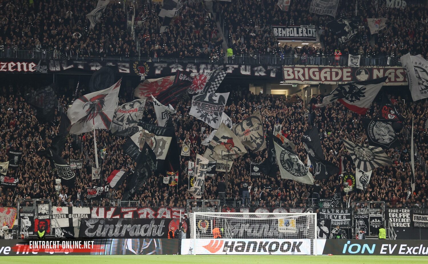 Eintracht Frankfurt – Rigas FS 1-0 (9)