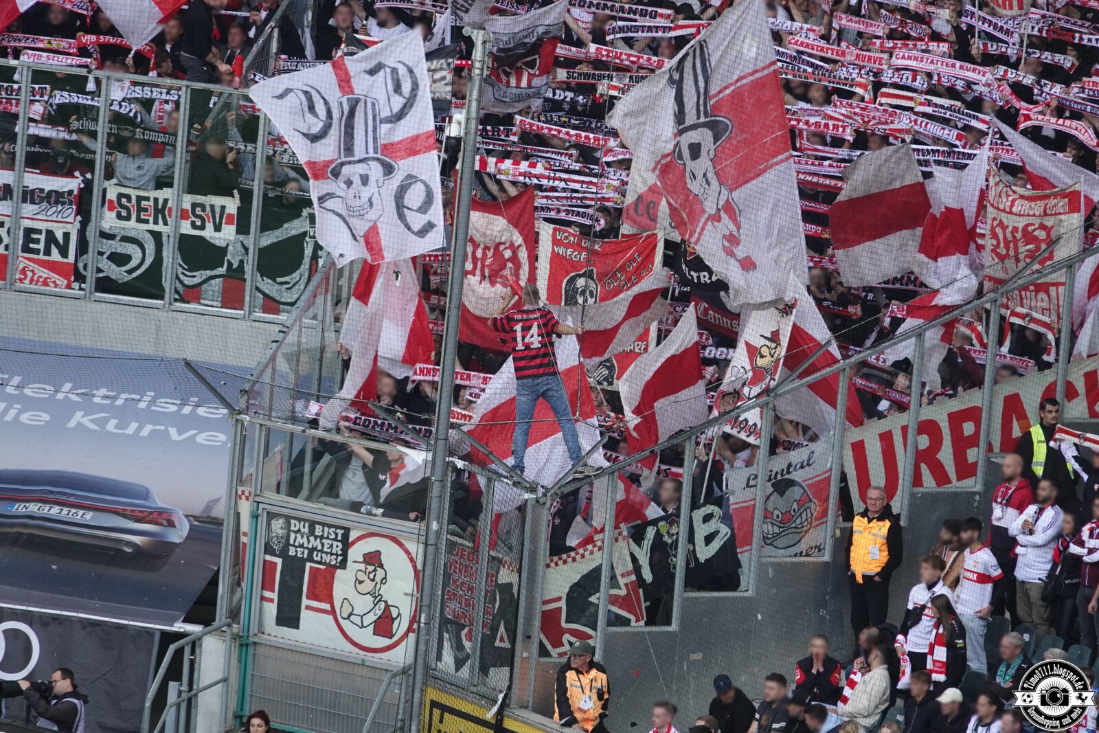 Borussia Mönchengladbach – VfB Stuttgart 1-3 (20)