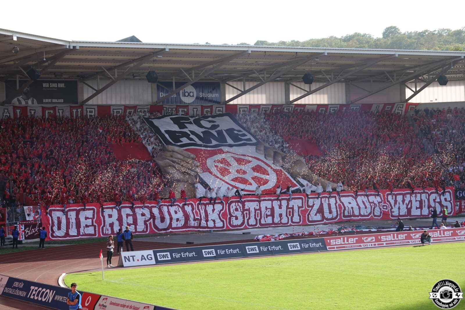 FC Rot-Weiß Erfurt – FC Carl Zeiss Jena 1-1 (23)