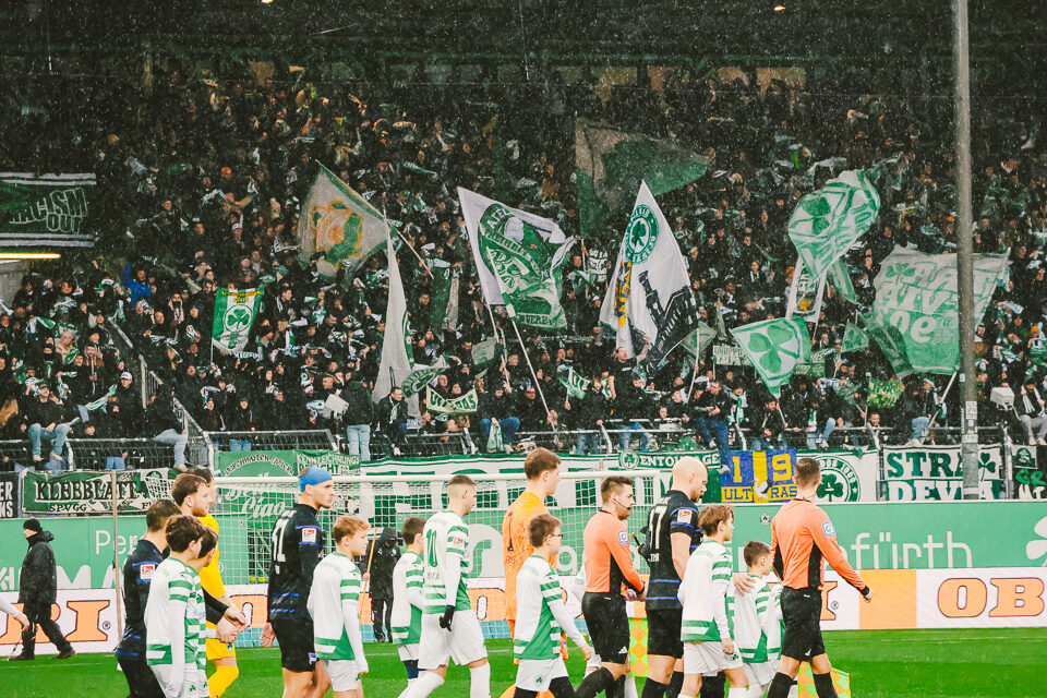 SpVgg Fürth – Hertha BSC 2-1 (19)