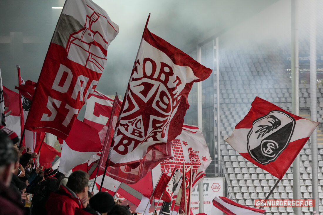 SC Freiburg II – SC Preußen Münster 2-2 (20)