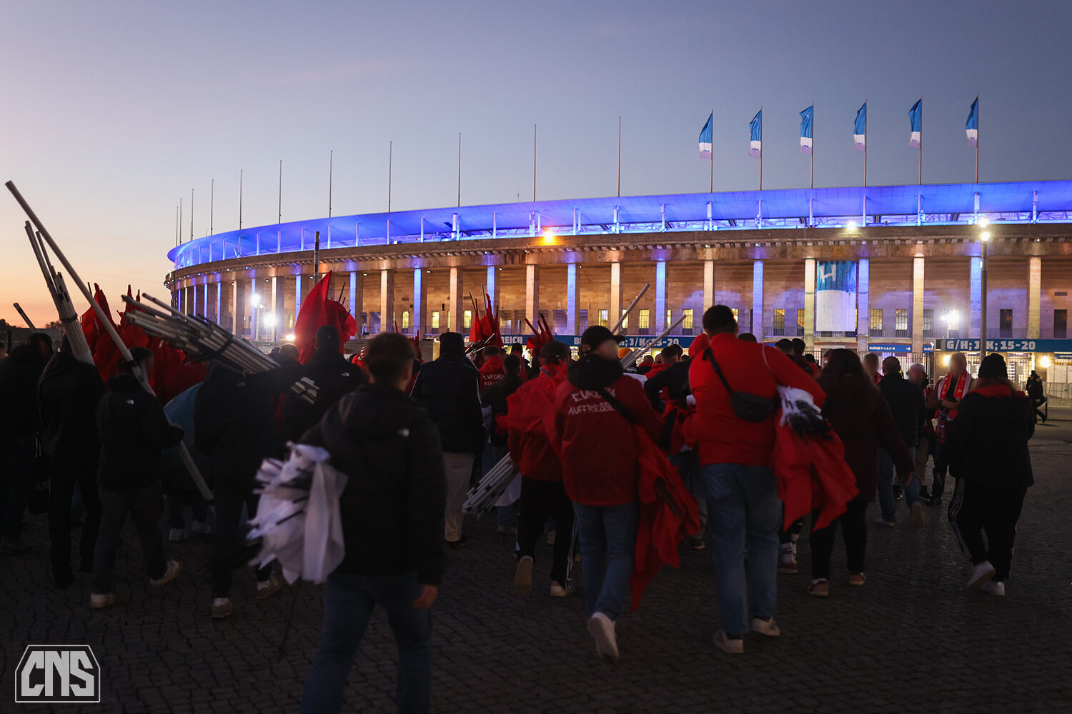 Hertha BSC – 1. FC Köln 0-1 (72)