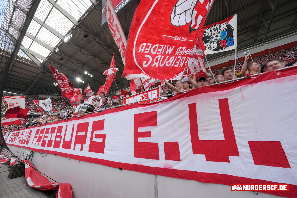 SC Freiburg – RB Leipzig 1-4 (9)