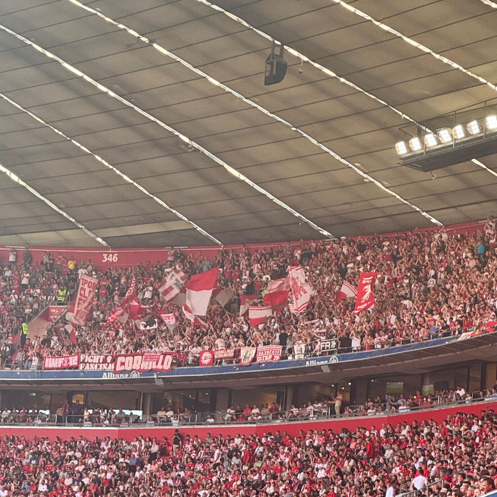 FC Bayern München – SC Freiburg 2-0 (5)