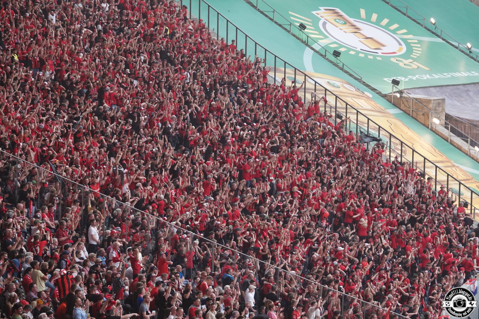 1. FC Kaiserslautern – Bayer 04 Leverkusen 0-1 (19)
