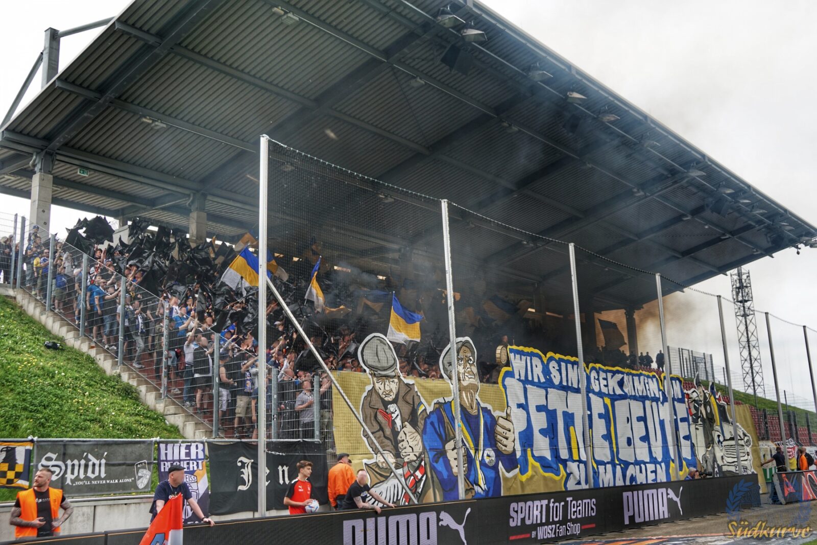 FSV Zwickau – FC Carl Zeiss Jena 1-2 (8)