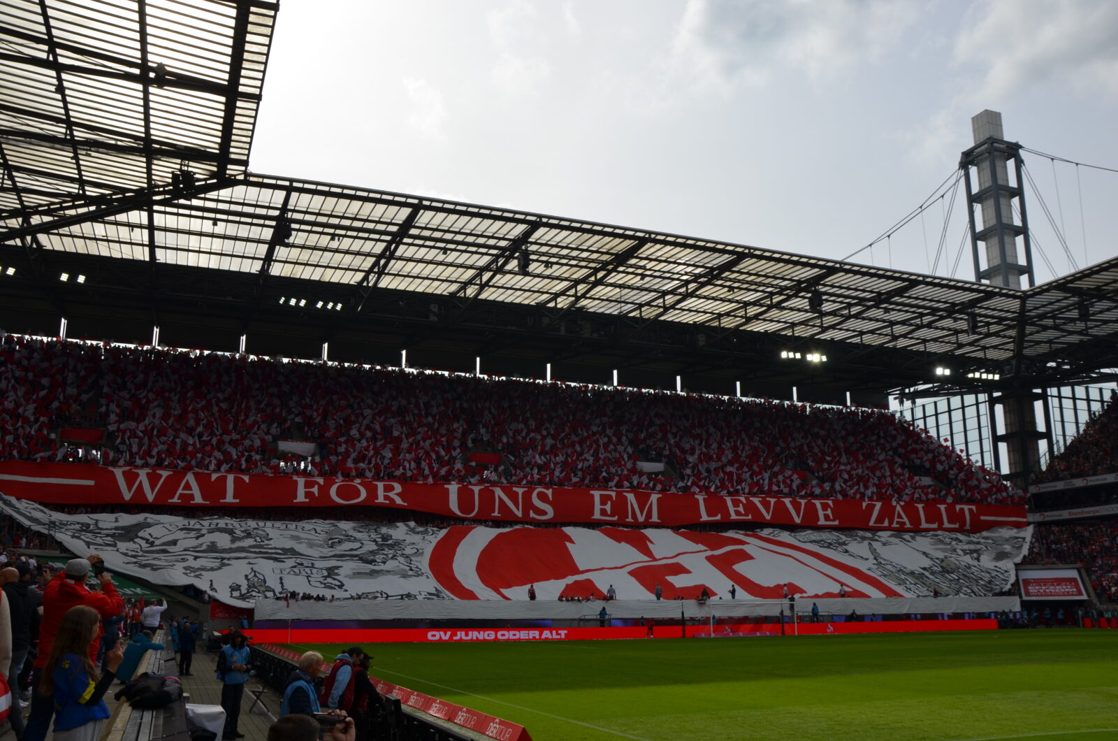 1. FC Köln – Karlsruher SC 4-4 (4)
