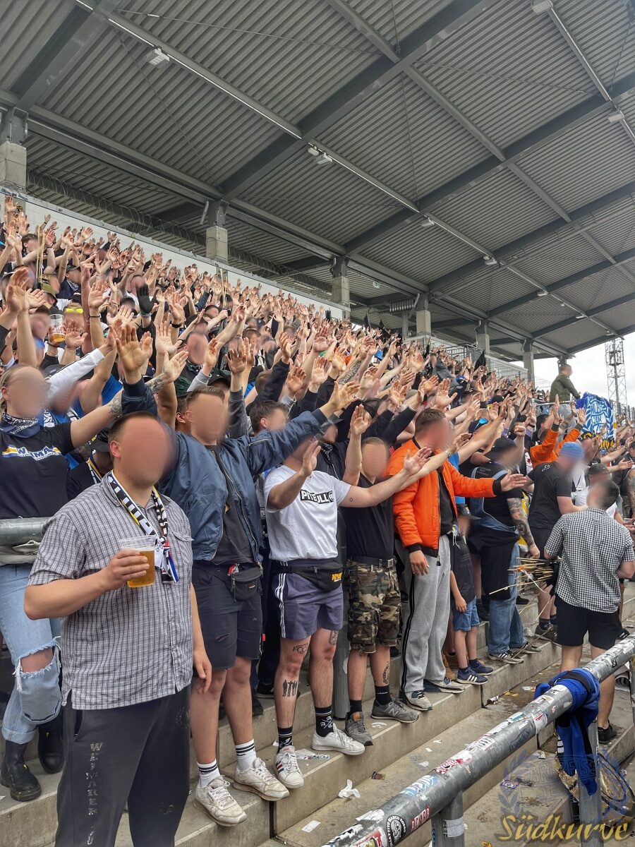 FSV Zwickau – FC Carl Zeiss Jena 1-2 (12)