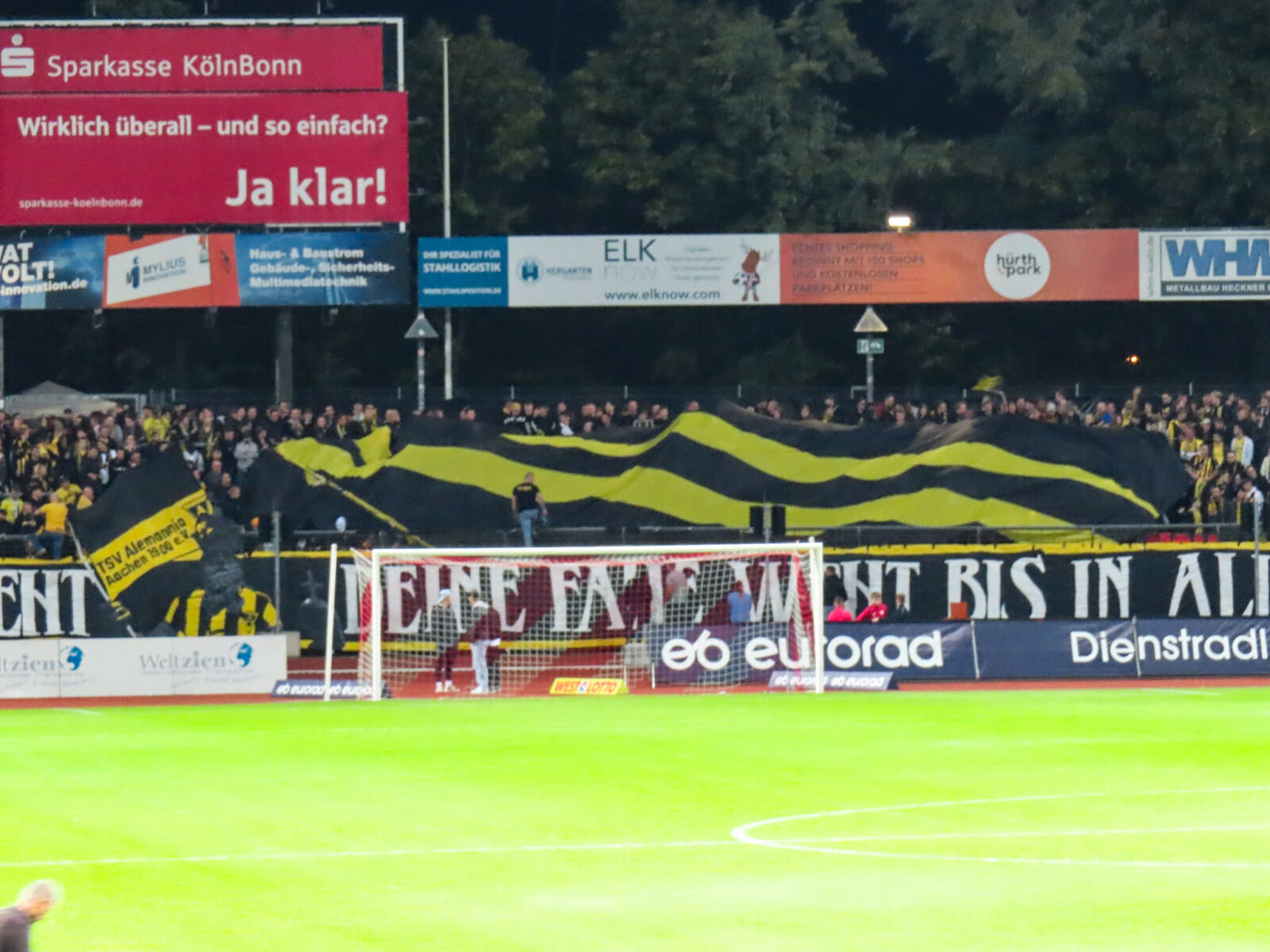 SC Fortuna Köln – TSV Alemannia Aachen (5)