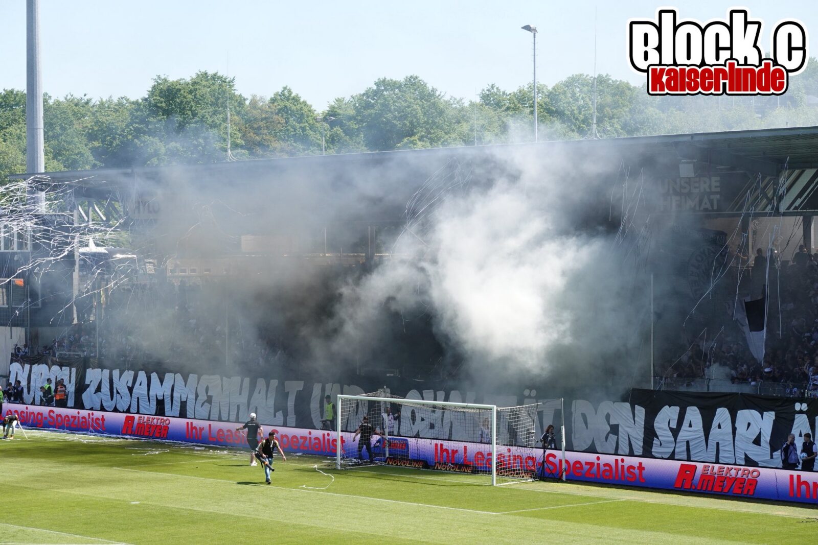 SV Elversberg – Eintracht Braunschweig 3-0 (3)