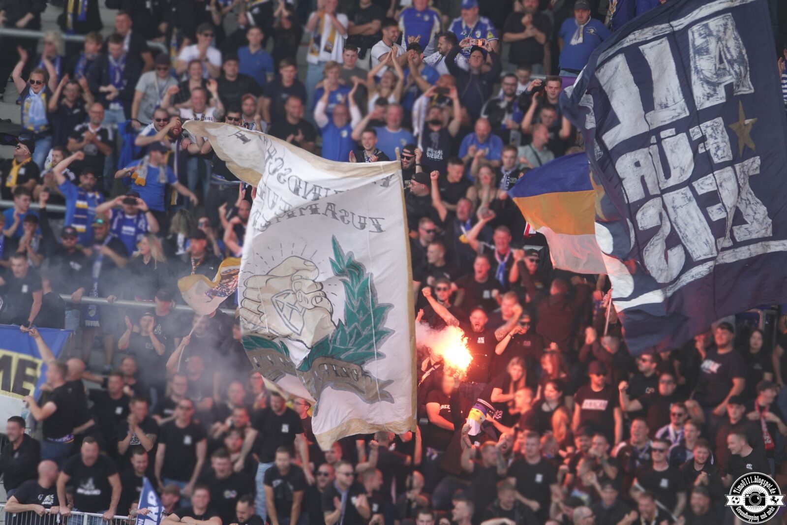 FC Rot-Weiß Erfurt – FC Carl Zeiss Jena 1-1 (27)