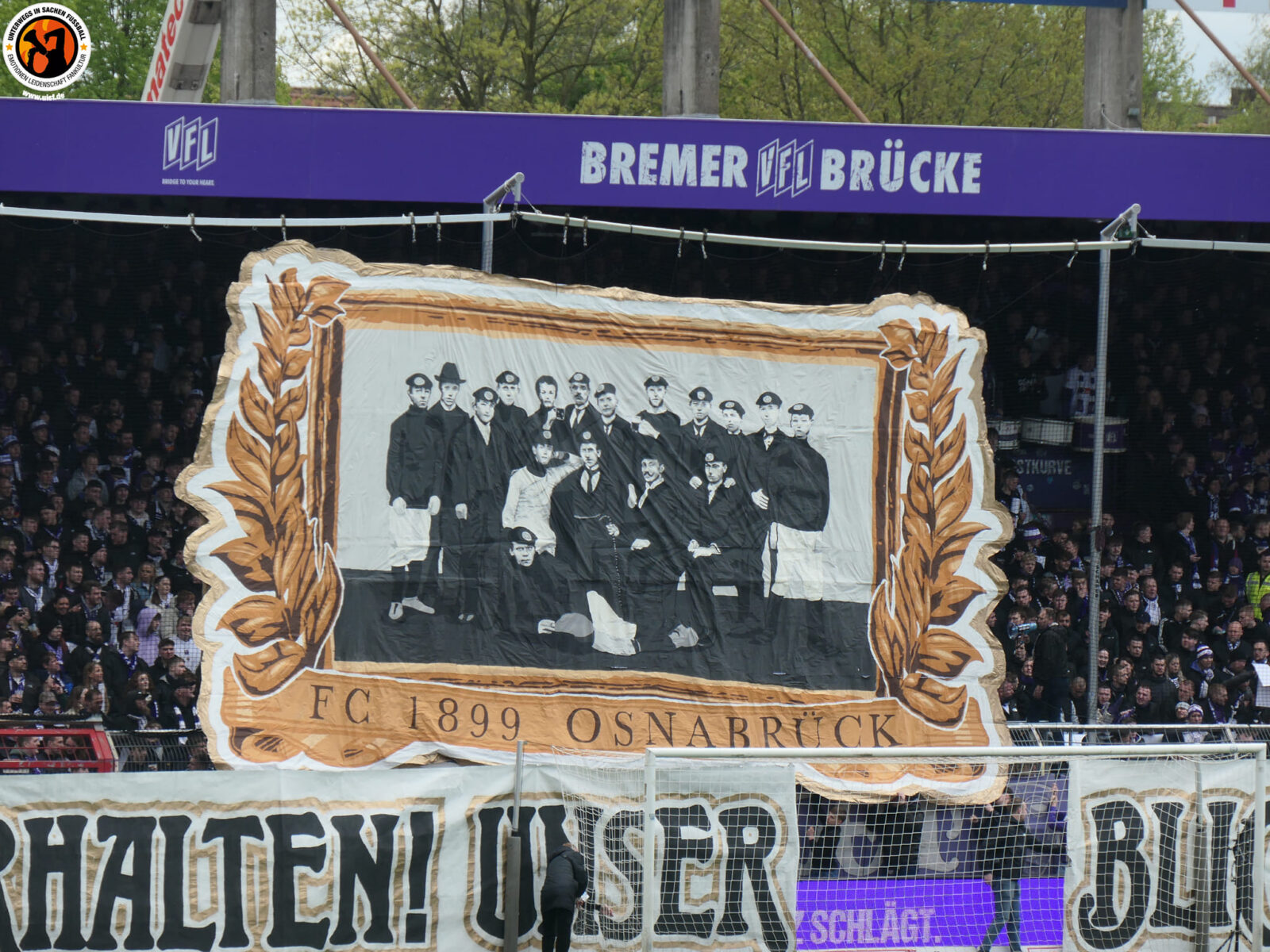 VfL Osnabrück – Eintracht Braunschweig 0-3 (3)