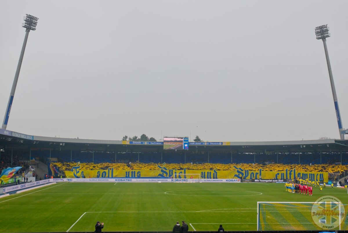 Eintracht Braunschweig – 1. FC Köln 1-2 (7)