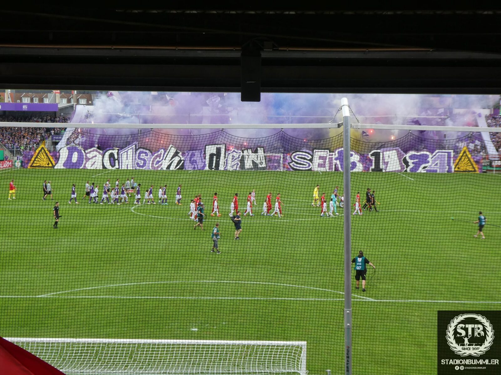 VfL Osnabrück – SC Freiburg 0-4 (10)