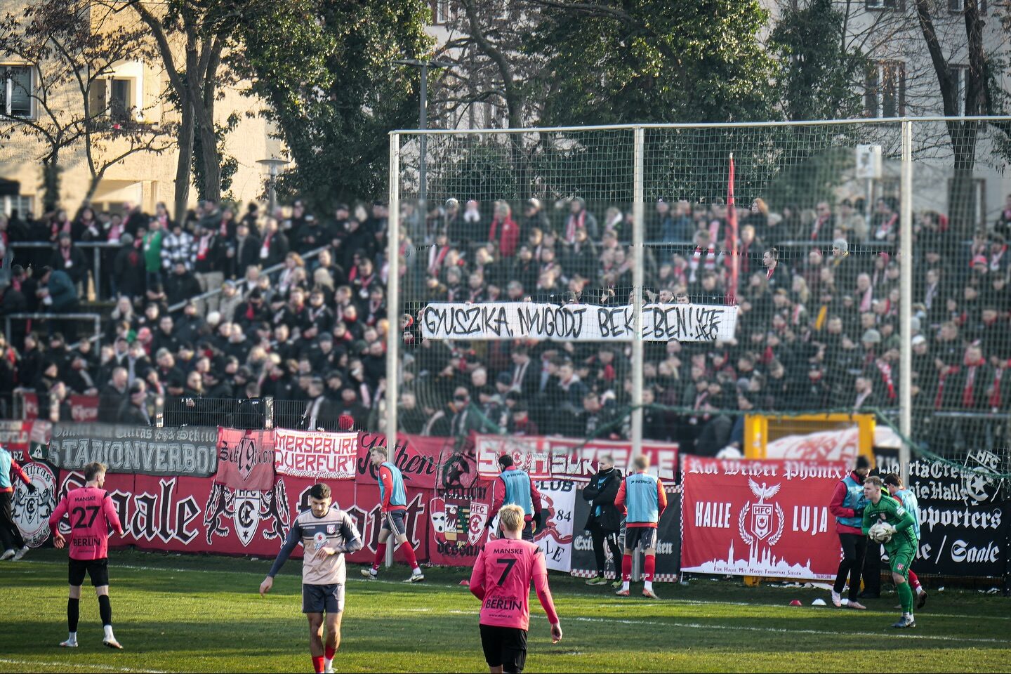 VSG Altglienicke – Hallescher FC 1-2 (6)
