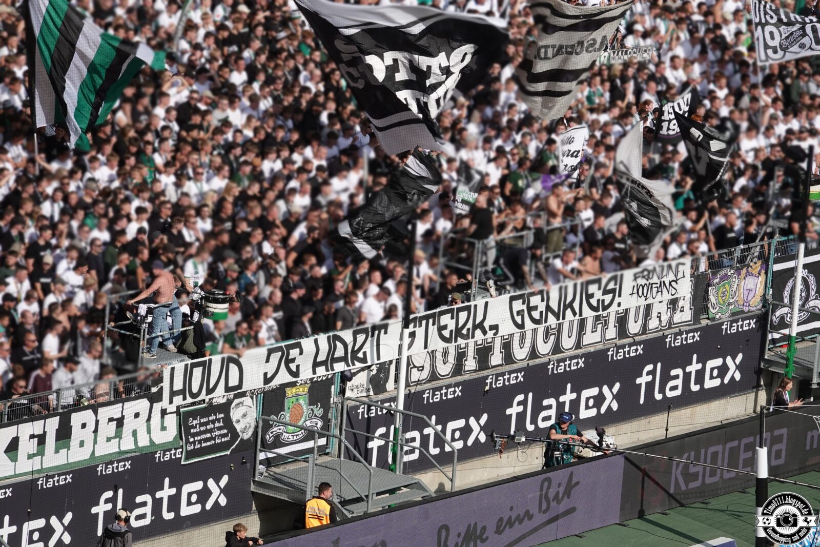 Borussia Mönchengladbach – VfB Stuttgart 1-3 (15)