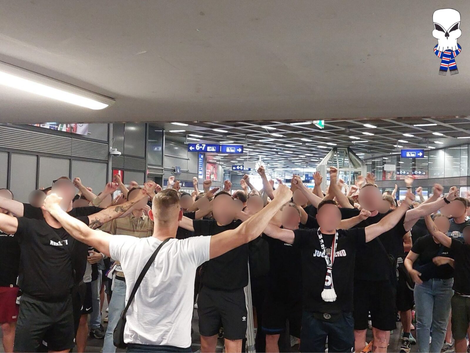 FC Schalke 04 II – KFC Uerdingen 2-1 (1)