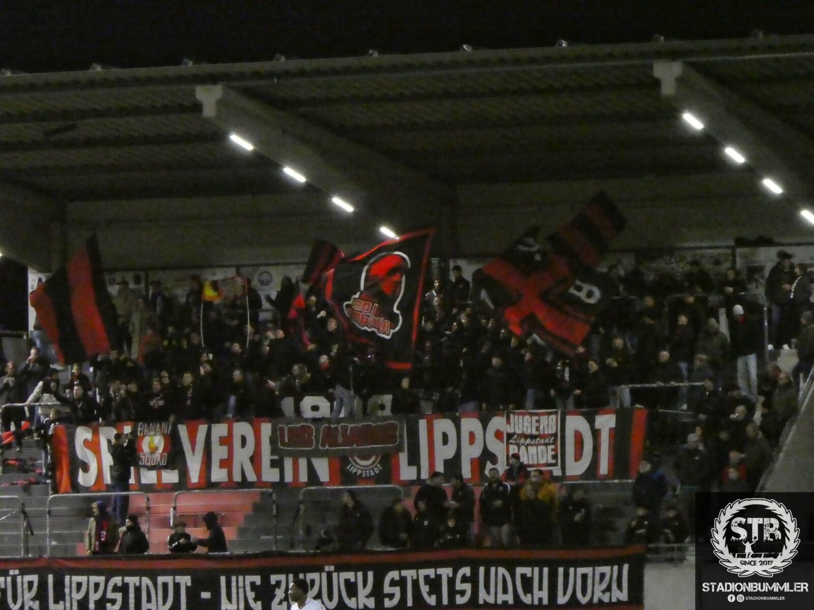 SV Lippstadt 08 – Sportfreunde Siegen 0-3 (3)